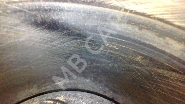 Двигатель бензиновый MERCEDES-BENZ E-класс W210/S210 (1995 - 1999) — Разборка Мерседес