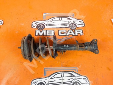 Стойка передняя MERCEDES-BENZ C-класс W203/S203/CL203 (2000 - 2004) &mdash; Разборка Мерседес
