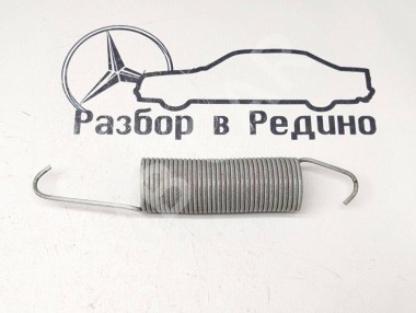 Пружина петли багажника MERCEDES-BENZ CLA-класс C117/X117 рестайлинг (2016 - 2019) — Разборка Мерседес
