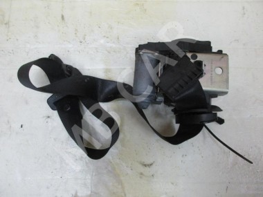 Ремень безопасности передний левый MERCEDES-BENZ E-класс W211/S211 рестайлинг (2006 - 2009) — Разборка Мерседес