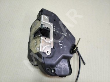 Замок двери задней левой MERCEDES-BENZ C-класс W203/S203/CL203 (2000 - 2004) — Разборка Мерседес