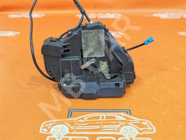 Замок двери задней левой MERCEDES-BENZ E-класс W211/S211 (2002 - 2006) — Разборка Мерседес