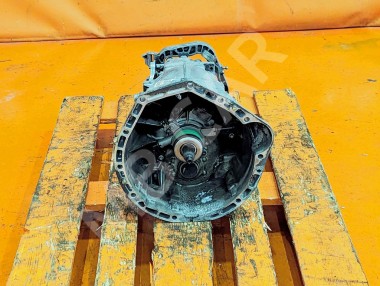 МКПП в сборе MERCEDES-BENZ Vito W639 (2003 - 2010) — Разборка Мерседес