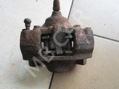 Суппорт задний левый MERCEDES-BENZ S-класс W140 (1991 - 1998) — Разборка Мерседес