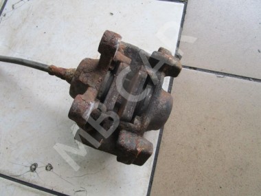 Суппорт задний левый MERCEDES-BENZ S-класс W140 (1991 - 1998) — Разборка Мерседес