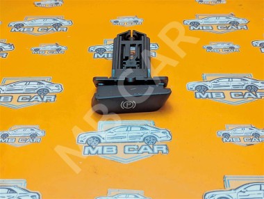 Ручка ручника MERCEDES-BENZ S-класс W220 рестайлинг (2002 - 2005) — Разборка Мерседес