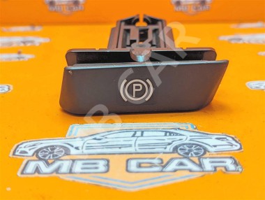 Ручка ручника MERCEDES-BENZ S-класс W220 рестайлинг (2002 - 2005) — Разборка Мерседес