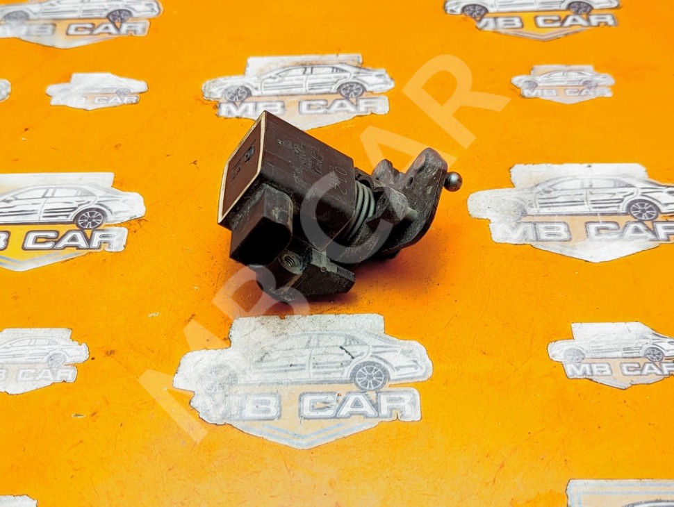 Датчик педали газа MERCEDES-BENZ M-класс W163 рестайлинг (2001 - 2005) фото 1 &mdash; Разборка Мерседес