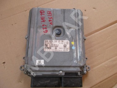 Блок управления двигателем MERCEDES-BENZ GL-класс X164 (2006 - 2009) — Разборка Мерседес