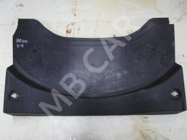 Пол багажника MERCEDES-BENZ E-класс W212/S212/C207/A207 (2009 - 2013) — Разборка Мерседес