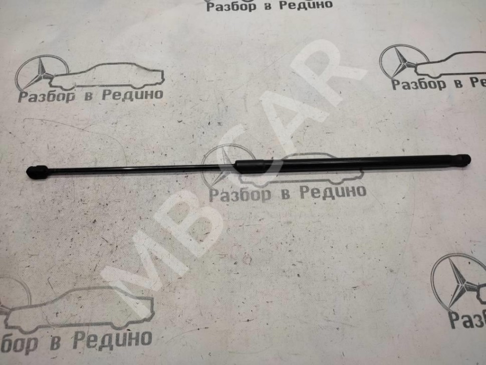 Амортизатор капота MERCEDES-BENZ CLS-класс C219 (2004 - 2008) фото 1 — Разборка Мерседес