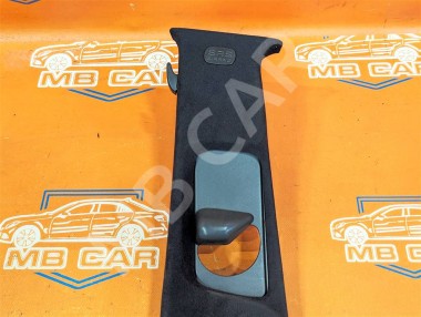 Накладка средней стойки MERCEDES-BENZ S-класс W220 рестайлинг (2002 - 2005) — Разборка Мерседес