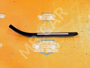 Накладка порога внутренняя MERCEDES-BENZ B-класс W245 рестайлинг (2008 - 2011) — Разборка Мерседес