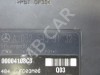 Блок ABS MERCEDES-BENZ C-класс W203/S203/CL203 (2000 - 2004) фото 2 — Разборка Мерседес
