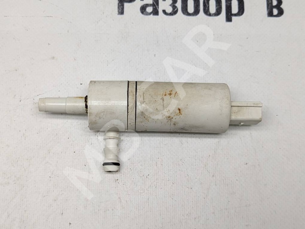 Насос омывателей MERCEDES-BENZ M-класс W164 (2005 - 2008) фото 1 &mdash; Разборка Мерседес