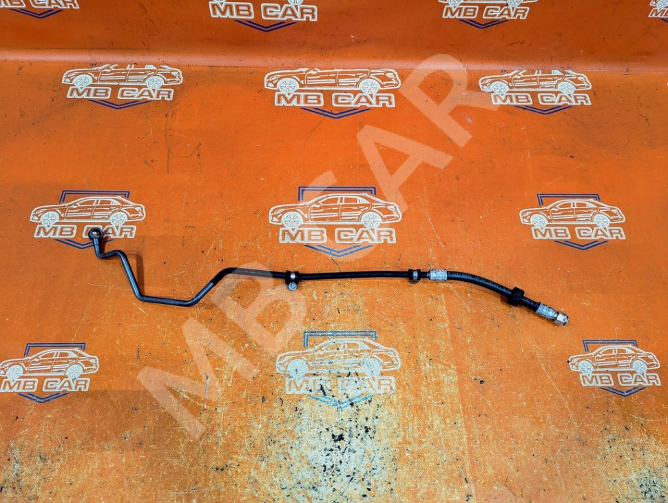 Трубка АКПП MERCEDES-BENZ E-класс W212/S212/C207/A207 (2009 - 2013) фото 1 &mdash; Разборка Мерседес