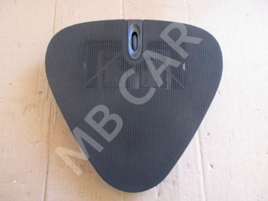 Сетки динамиков торпеды MERCEDES-BENZ C-класс W203/S203/CL203 (2000 - 2004) — Разборка Мерседес