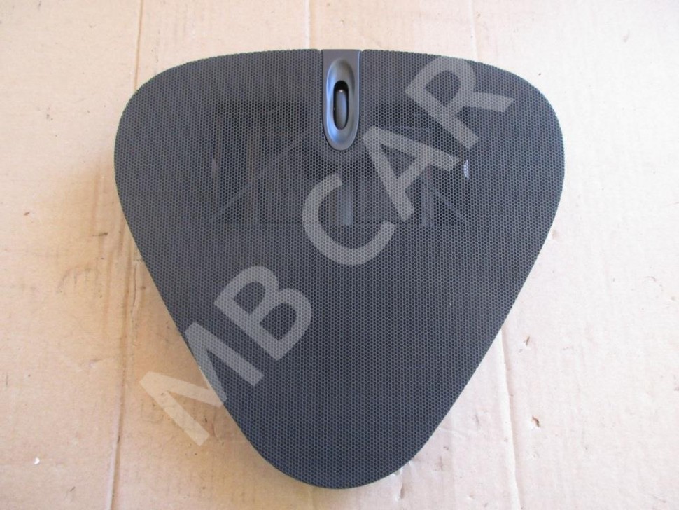 Сетки динамиков торпеды MERCEDES-BENZ C-класс W203/S203/CL203 (2000 - 2004) фото 1 — Разборка Мерседес