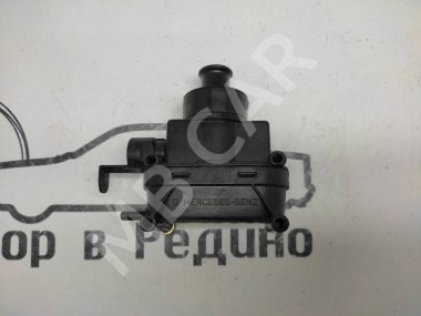 Активатор замка двери MERCEDES-BENZ W124 W124/S124/C124/A124 (1984 - 1993) — Разборка Мерседес