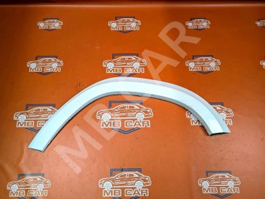 Расширители арок MERCEDES-BENZ GL-класс X166 (2012 - 2016) — Разборка Мерседес