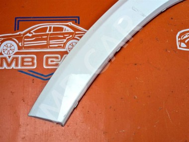 Расширители арок MERCEDES-BENZ GL-класс X166 (2012 - 2016) — Разборка Мерседес