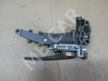 Насос масляный MERCEDES-BENZ CLS-класс C218/X218 (2010 - 2014) — Разборка Мерседес