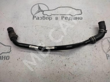 Трубка ГУРа MERCEDES-BENZ C-класс W204/S204 (2006 - 2011) — Разборка Мерседес