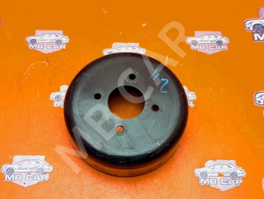 Шкив помпы MERCEDES-BENZ CLK-класс C208/A208 (1997 - 2000) — Разборка Мерседес