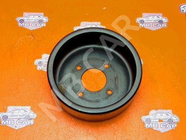 Шкив помпы MERCEDES-BENZ CLK-класс C208/A208 (1997 - 2000) — Разборка Мерседес