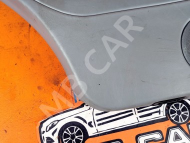 Карта двери задняя правая MERCEDES-BENZ M-класс W163 (1997 - 2001) &mdash; Разборка Мерседес