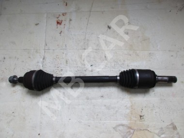 Привод задний MERCEDES-BENZ M-класс W163 рестайлинг (2001 - 2005) — Разборка Мерседес