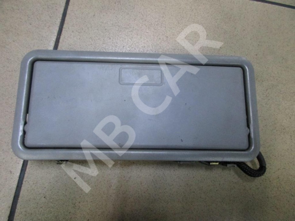 Плафон салона MERCEDES-BENZ S-класс W140 (1991 - 1998) фото 1 — Разборка Мерседес