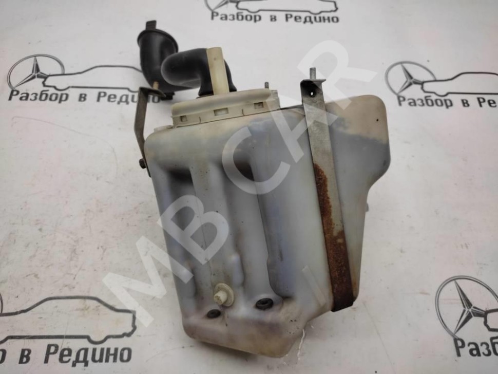 Бачок омывателя MERCEDES-BENZ S-класс W140 (1991 - 1998) фото 1 — Разборка Мерседес