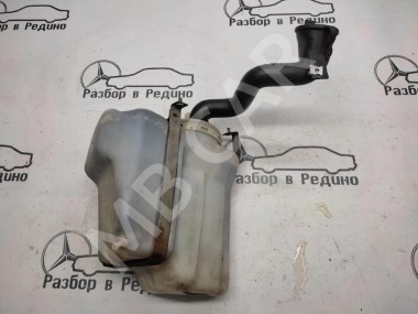 Бачок омывателя MERCEDES-BENZ S-класс W140 (1991 - 1998) — Разборка Мерседес