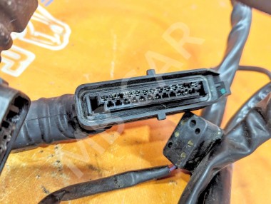 Проводка подкапотная MERCEDES-BENZ E-класс W124/S124/C124/A124 (1984 - 1997) — Разборка Мерседес