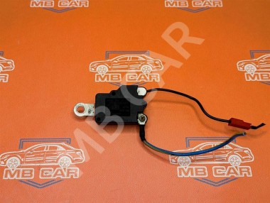 Усилитель антенны MERCEDES-BENZ CL-класс C215 (1999 - 2002) — Разборка Мерседес