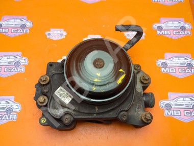 Помпа MERCEDES-BENZ C-класс W204/S204/С204 рестайлинг (2011 - 2015) &mdash; Разборка Мерседес