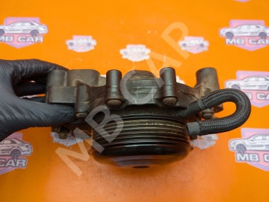 Помпа MERCEDES-BENZ C-класс W204/S204/С204 рестайлинг (2011 - 2015) &mdash; Разборка Мерседес