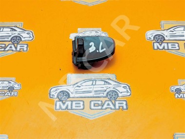 Накладка ручки двери MERCEDES-BENZ GLE-класс Coupe C292 (2015 - 2019) — Разборка Мерседес