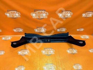 Накладка замка багажника MERCEDES-BENZ E-класс W211/S211 (2002 - 2006) — Разборка Мерседес