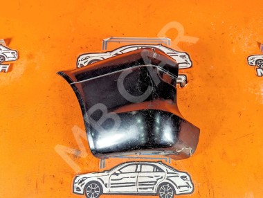 Уголок заднего бампера MERCEDES-BENZ V-класс W639 (2003 - 2014) &mdash; Разборка Мерседес