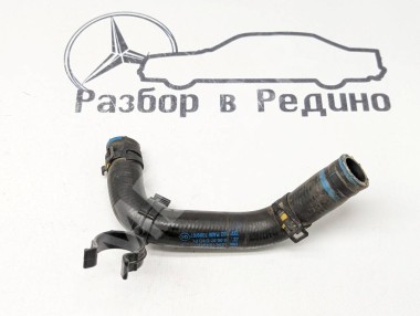 Патрубок ОЖ MERCEDES-BENZ V-класс W447 рестайлинг (2019 - 2025) — Разборка Мерседес