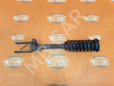 Стойка передняя MERCEDES-BENZ M-класс W164 рестайлинг (2008 - 2011) — Разборка Мерседес