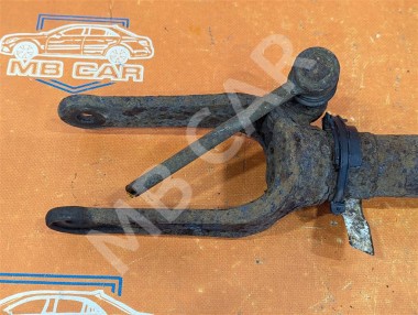 Стойка передняя MERCEDES-BENZ M-класс W164 рестайлинг (2008 - 2011) — Разборка Мерседес