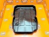 Поддон АКПП MERCEDES-BENZ C-класс W203/S203/CL203 (2000 - 2004) фото 1 &mdash; Разборка Мерседес