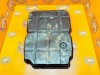 Поддон АКПП MERCEDES-BENZ C-класс W203/S203/CL203 (2000 - 2004) фото 3 &mdash; Разборка Мерседес