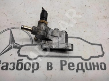 Кронштейн топливной рампы MERCEDES-BENZ Vito W638 (1996 - 2003) — Разборка Мерседес