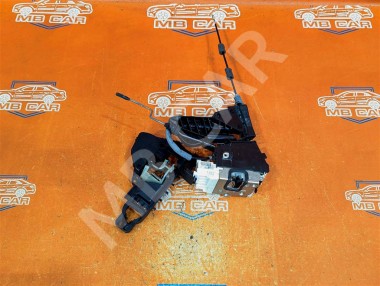 Замок двери задней левой MERCEDES-BENZ M-класс W164 (2005 - 2008) — Разборка Мерседес