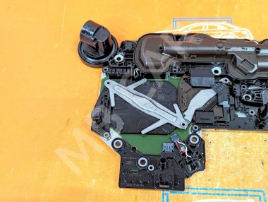 Плата АКПП 725 9G-Tronic MERCEDES-BENZ C-класс W205/S205/C205/A205 (2014 - 2018) — Разборка Мерседес