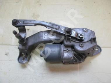 Трапеция дворников MERCEDES-BENZ S-класс W221 (2005 - 2009) — Разборка Мерседес